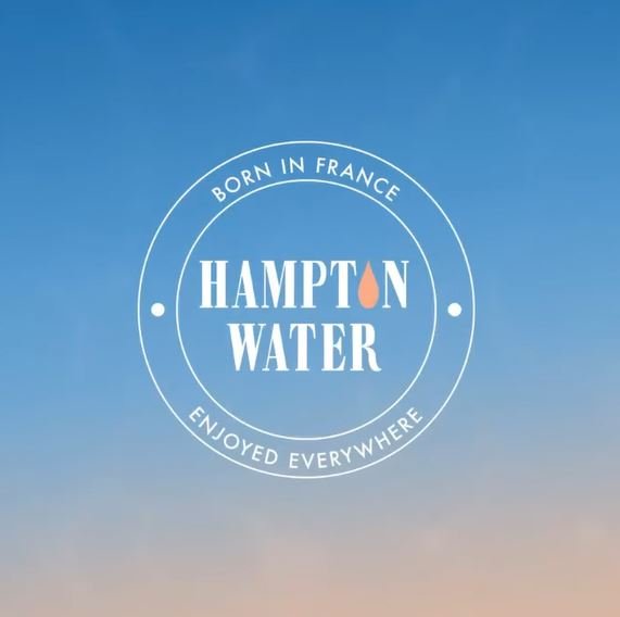 Gérard Bertrand - Hampton Water 2022 - Versanel