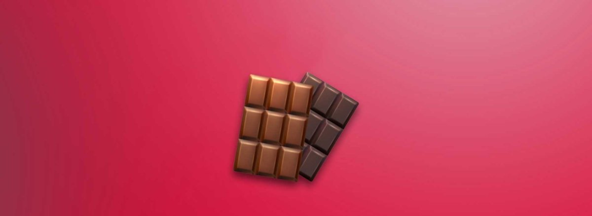 Schokolade - Versanel