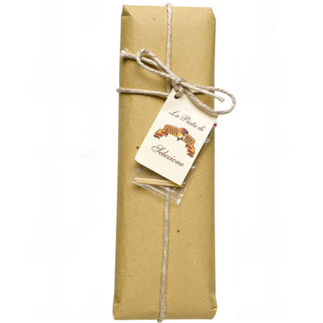 Giovanni Perna Spaghetti di Semola All Antica Italien (1 x 500g)
