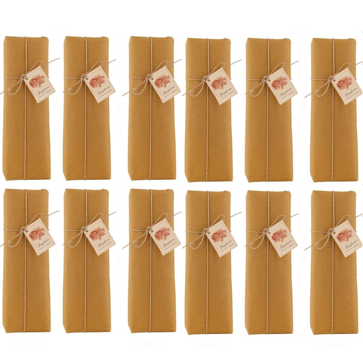 Antico Pastificio Umbro Spaghetti artigianali Italien (12 x 500g) - Versanel - 