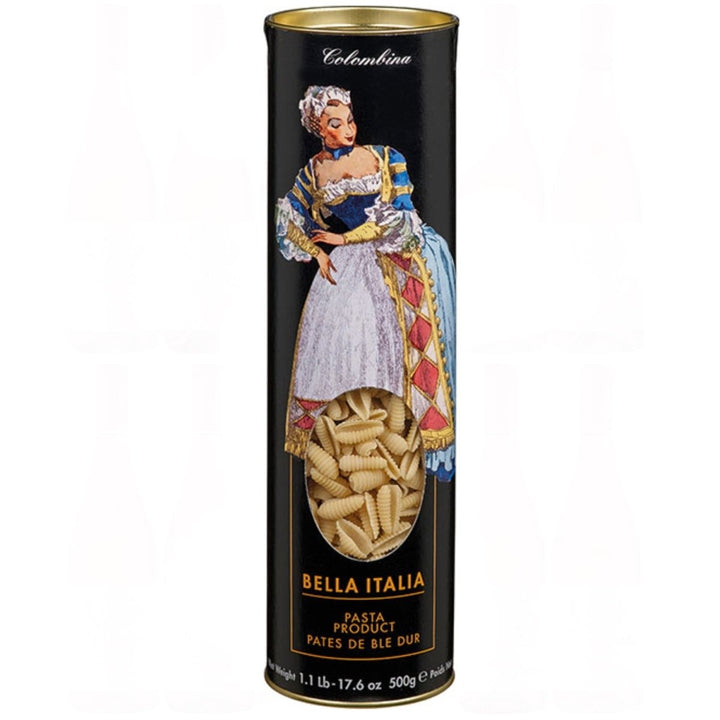 Bella Italia Conchiglie Edition Colombina Italien (3 x 500 g) - Versanel - 