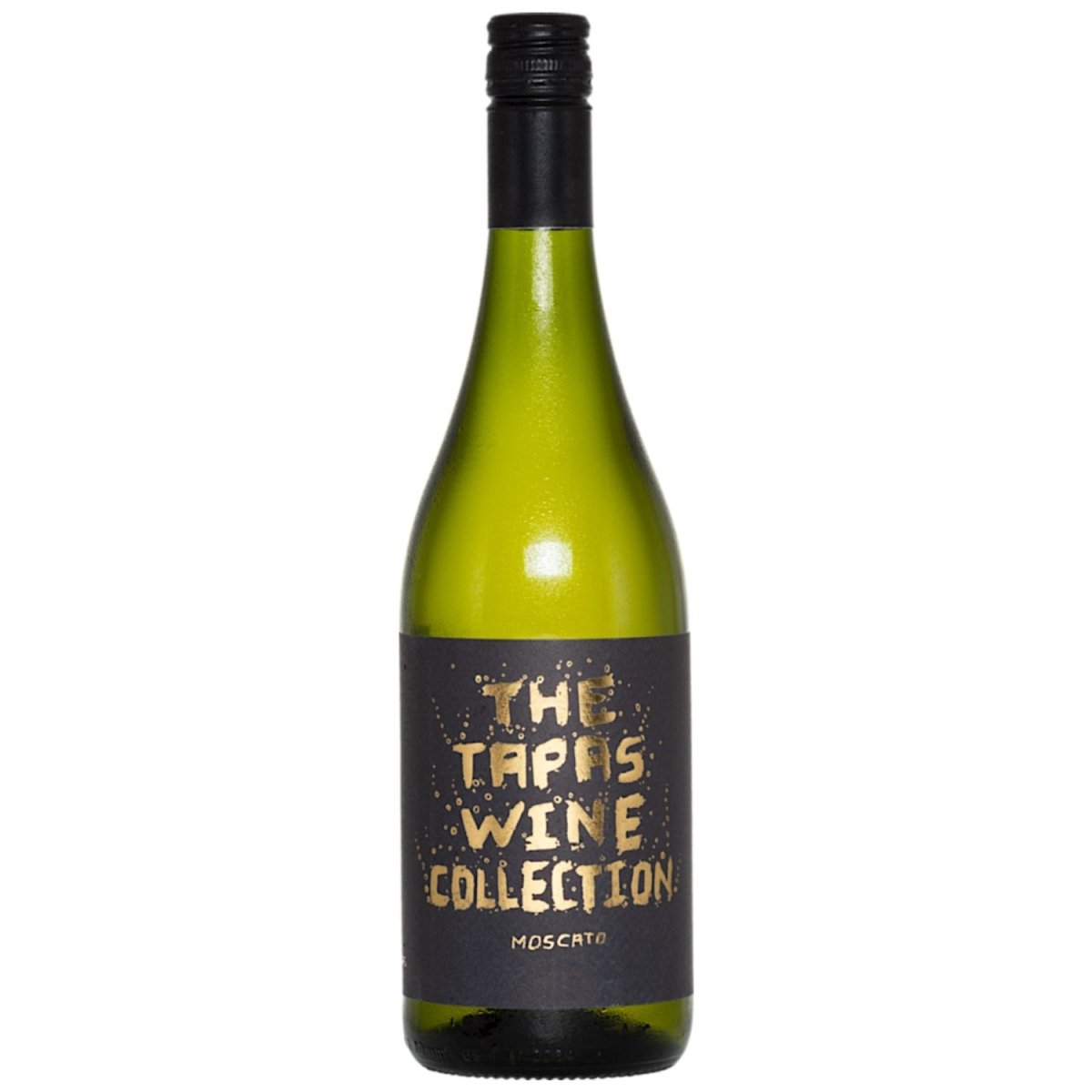 Bodegas Carchelo The Tapas Wine Collection Moscato Lieblich Perlwein Spanien (12 x 0,75 l) - Versanel - 