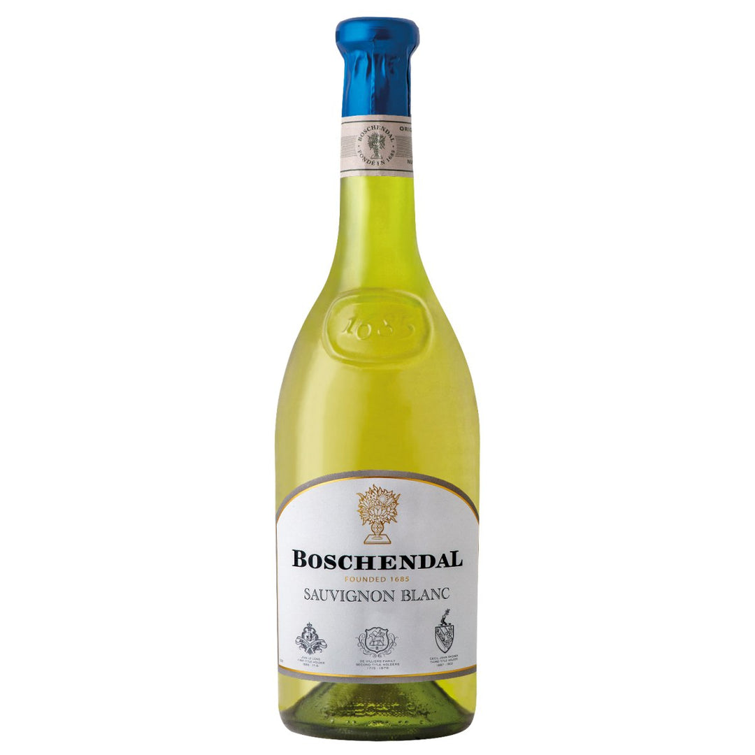 Boschendal 1685 Sauvignon Blanc Grande Cuvée Weißwein Wein Trocken Südafrika (1 x 0,75l) - Versanel - Wein