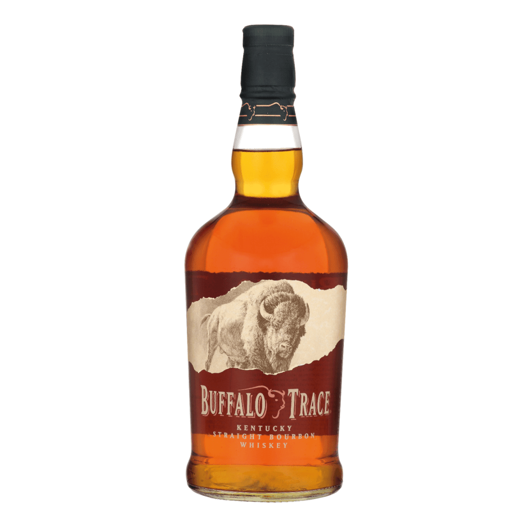 Buffalo Trace Bourbon Whiskey USA (1 x 0,7l) - Versanel - Spirituose