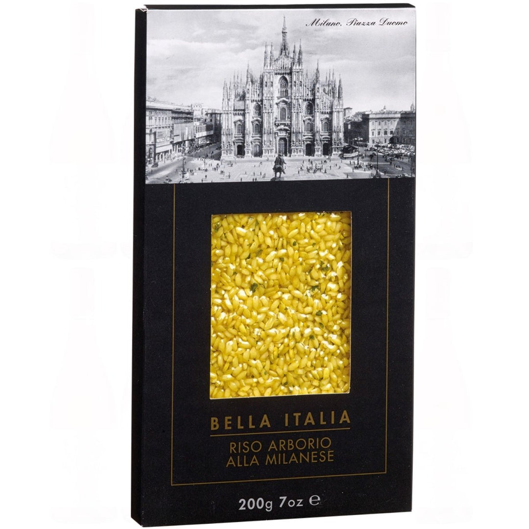 Cascina Belverdere Polenta mit Trüffel Italien (1 x 200g) - Versanel - 