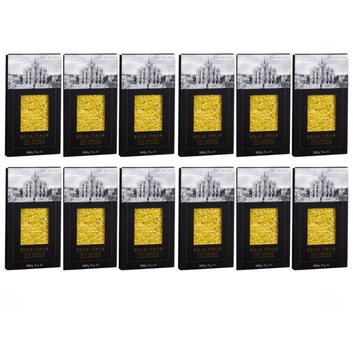 Cascina Belverdere Polenta mit Trüffel Italien (12 x 200g) - Versanel - 