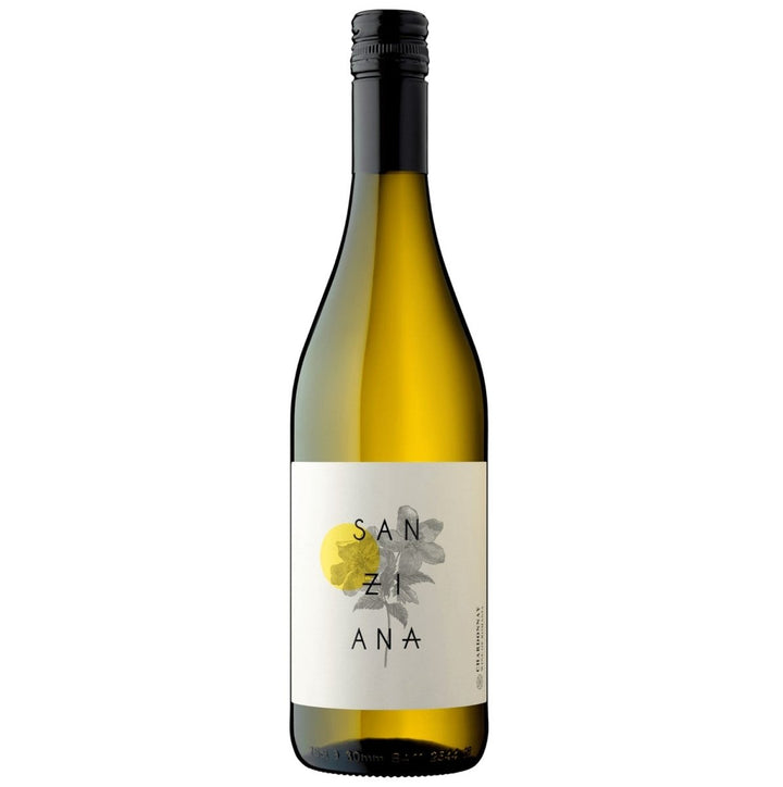 Cramele Recas Sanziana Chardonnay Trocken Weißwein Rumänien (6 x 0,75l) - Versanel - 