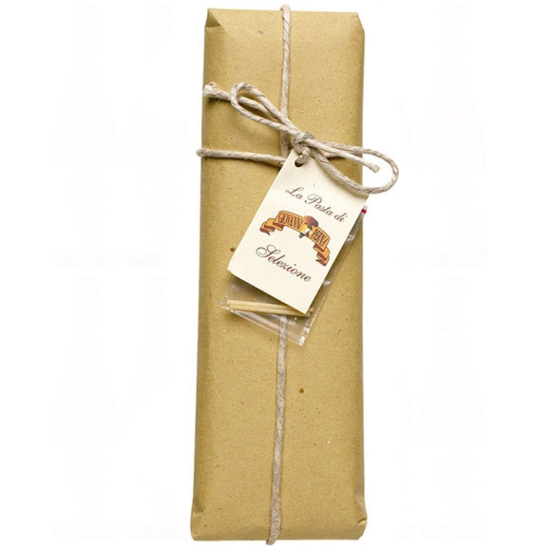 Giovanni Perna Spaghetti di Semola All Antica Italien (12 x 500g) - Versanel - 