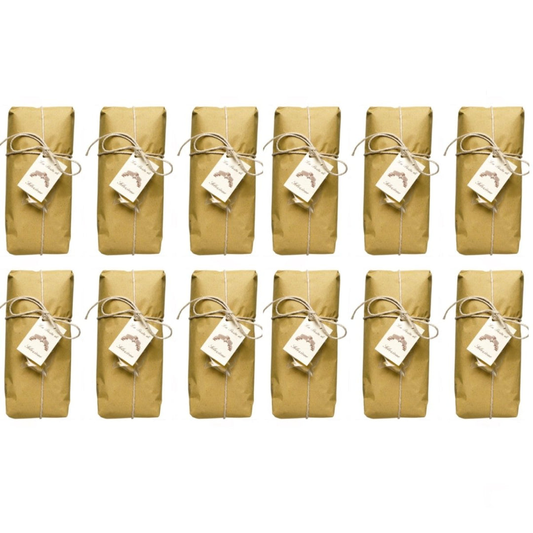 Giovanni Perna Torcoletti di Semola All Antica Italien (12 x 500g) - Versanel - 