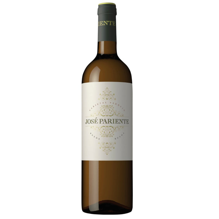 Jose Pariente Varietal Verdejo Weißwein Wein trocken Spanien (6 x 0,75l) - Versanel - 