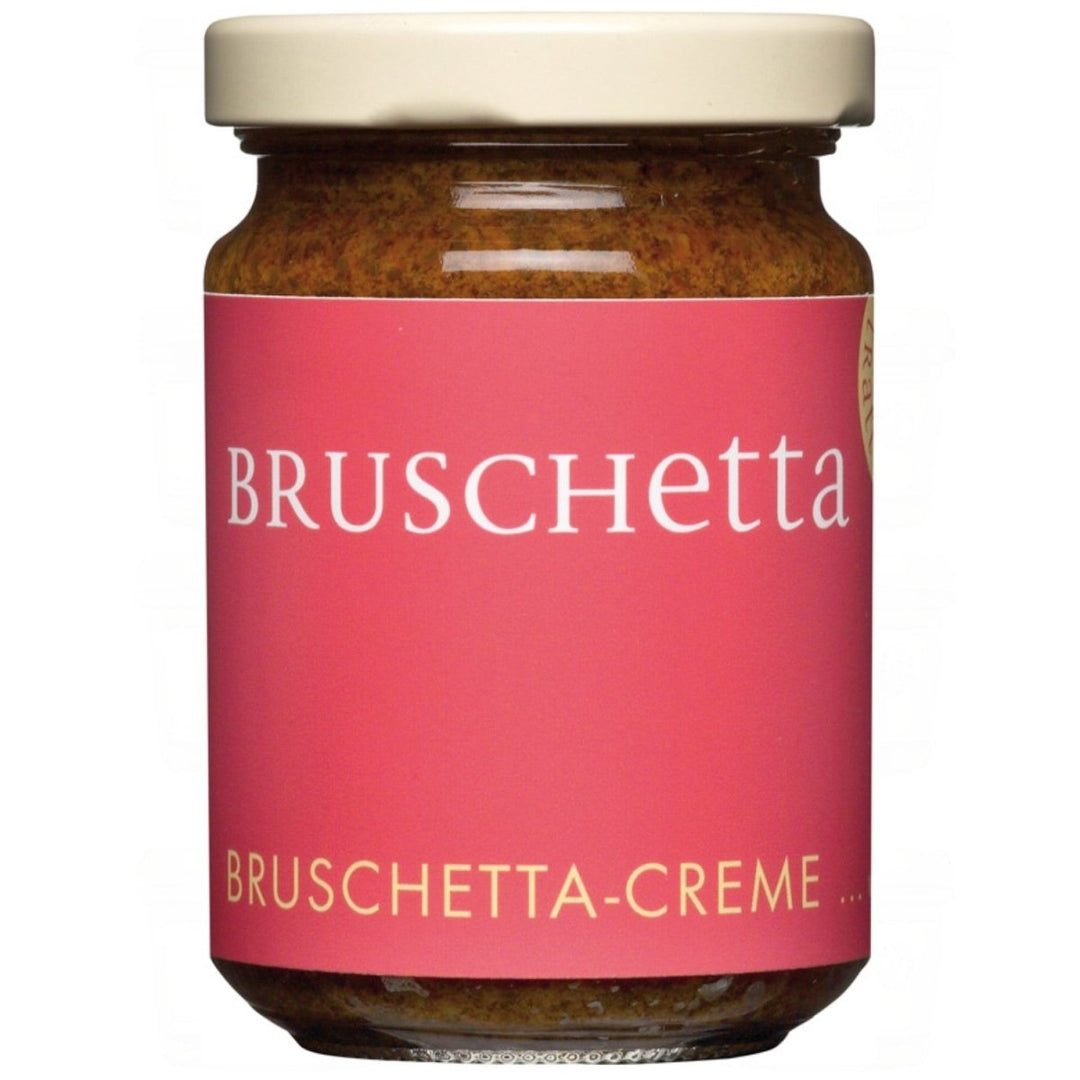 La Gallinara Trattoria Anna Bruschetta Bruschettacreme Italien (3 x 130g) - Versanel - 