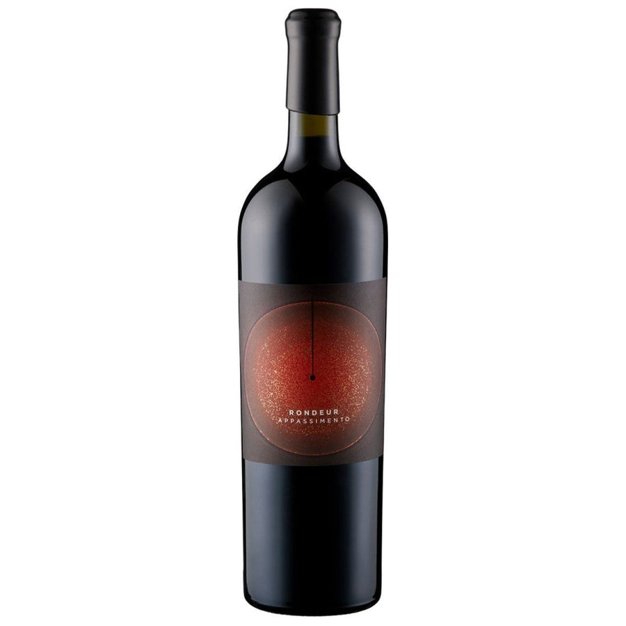 La Grange Rondeur Appassimento 3L Rotwein Wein Halbtrocken Languedoc Frankreich (1 x 3l) - Versanel - Wein