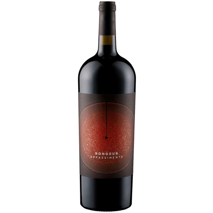 La Grange Rondeur Appassimento Magnum Rotwein Trocken Frankreich (12 x 1,5l) - Versanel - Wein
