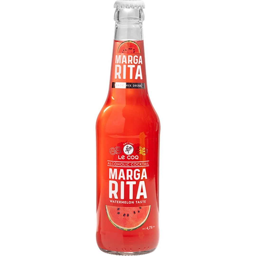 Le Coq RTD Margarita Cocktails Estland (12 x 0.33 l) - Versanel - 