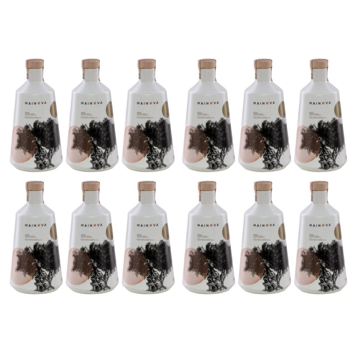 Mainova Azeite Virgem Extra Early Harvest Portugal (12 x 500ml) - Versanel - 