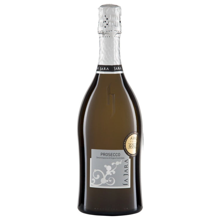 Prosecco Spumante DOC Brut Italien (3 x 0.75l) - Versanel - 