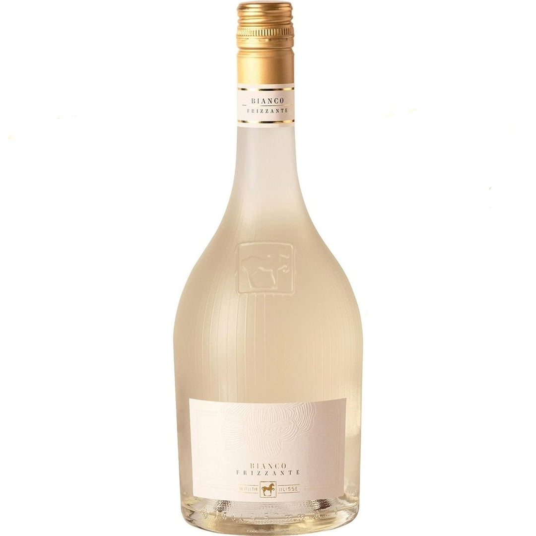 Tenuta Ulisse ULISSE Frizzante Bianco Schaumwein trocken Italien (12 x 0.75 l) - Versanel - 