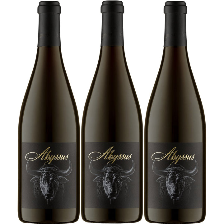 Weingut Uli Metzger Abyssus Chardonnay trocken Rot Deutschland (3 x 0,75l) - Versanel - 