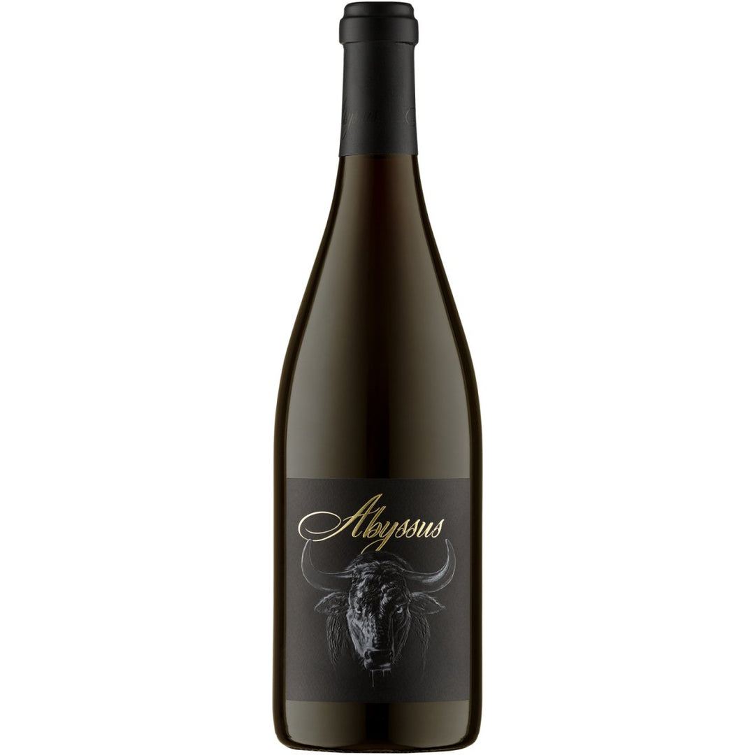 Weingut Uli Metzger Abyssus Chardonnay trocken Rot Deutschland (3 x 0,75l) - Versanel - 