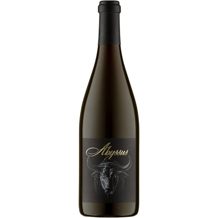 Weingut Uli Metzger Abyssus Chardonnay trocken Rot Deutschland (3 x 0,75l) - Versanel - 