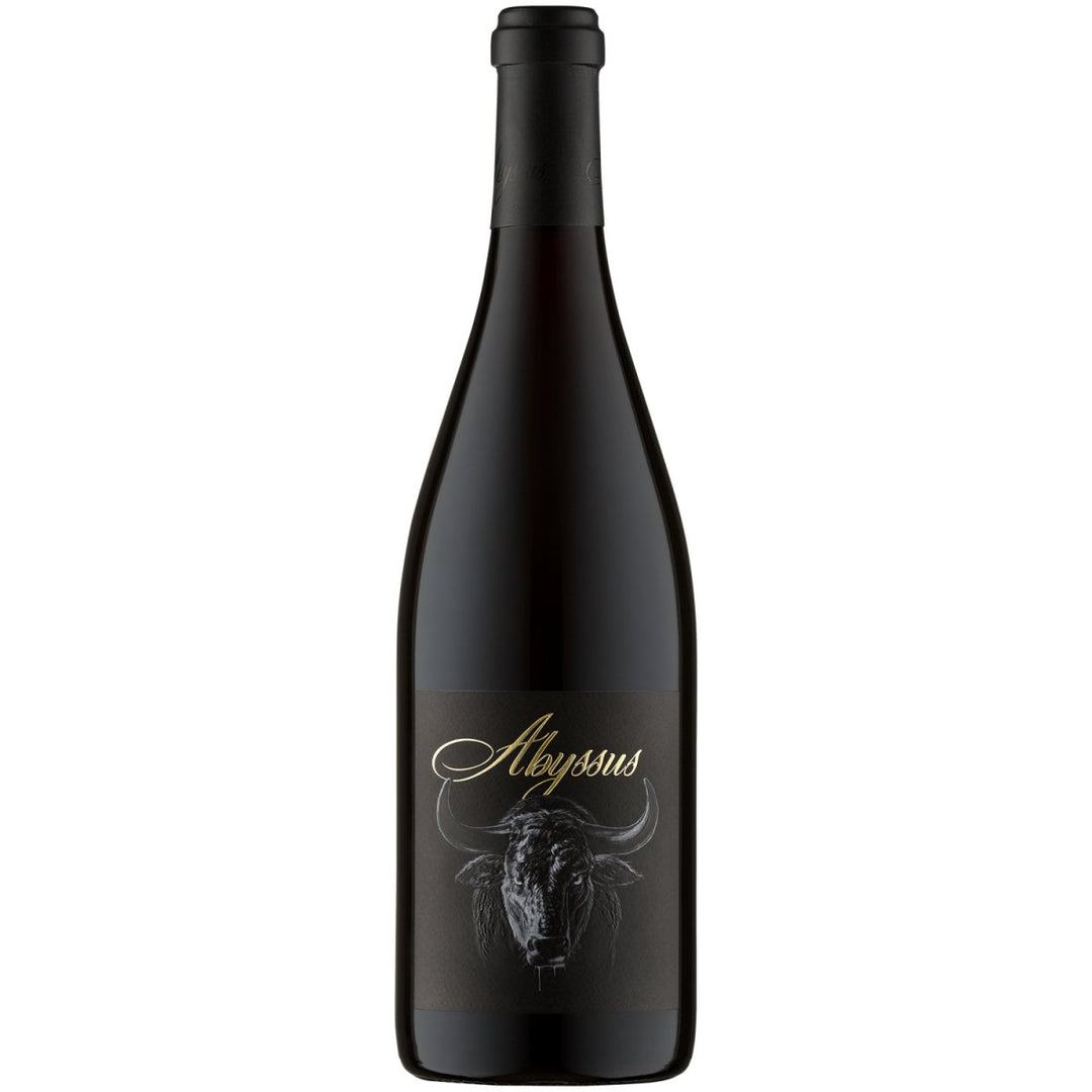 Weingut Uli Metzger Abyssus Pinot Noir trocken Rot Deutschland (3 x 0,75l) - Versanel - 
