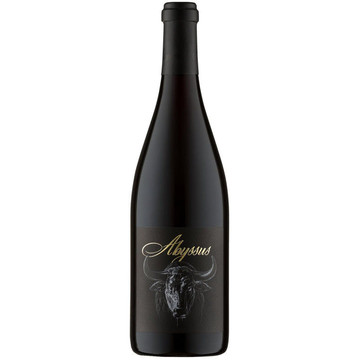 Weingut Uli Metzger Abyssus Pinot Noir trocken Rot Deutschland (3 x 0,75l) - Versanel - 