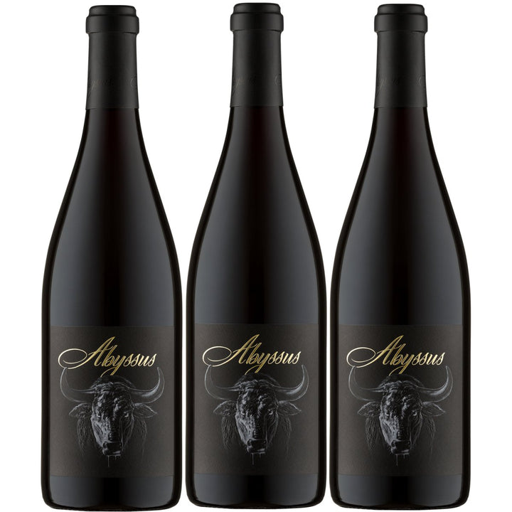 Weingut Uli Metzger Abyssus Pinot Noir trocken Rot Deutschland (3 x 0,75l) - Versanel - 