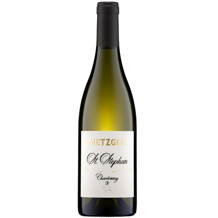 Weingut Uli Metzger Grande Réserve trocken Chardonnay Schaumwein weiß Deutschland (3 x 0,75l) - Versanel - 