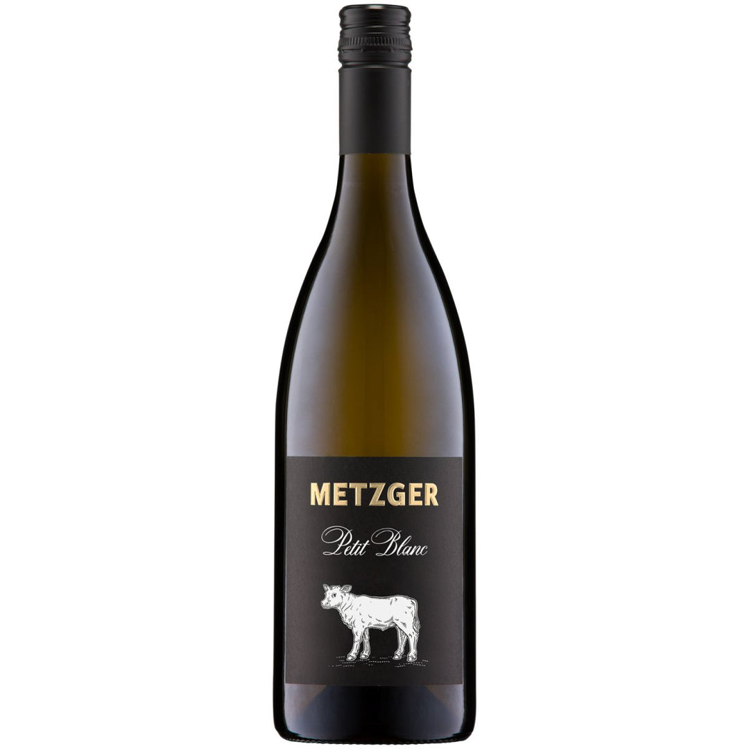 Weingut Uli Metzger Petit Blanc trocken Weiß Deutschland (6 x 0,75l) - Versanel - 