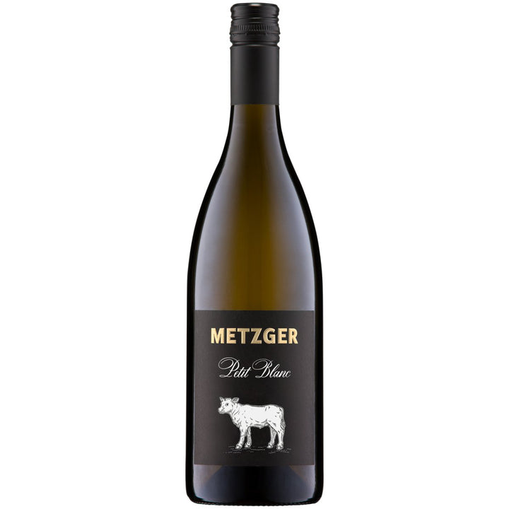 Weingut Uli Metzger Petit Blanc trocken Weiß Deutschland (6 x 0,75l) - Versanel - 
