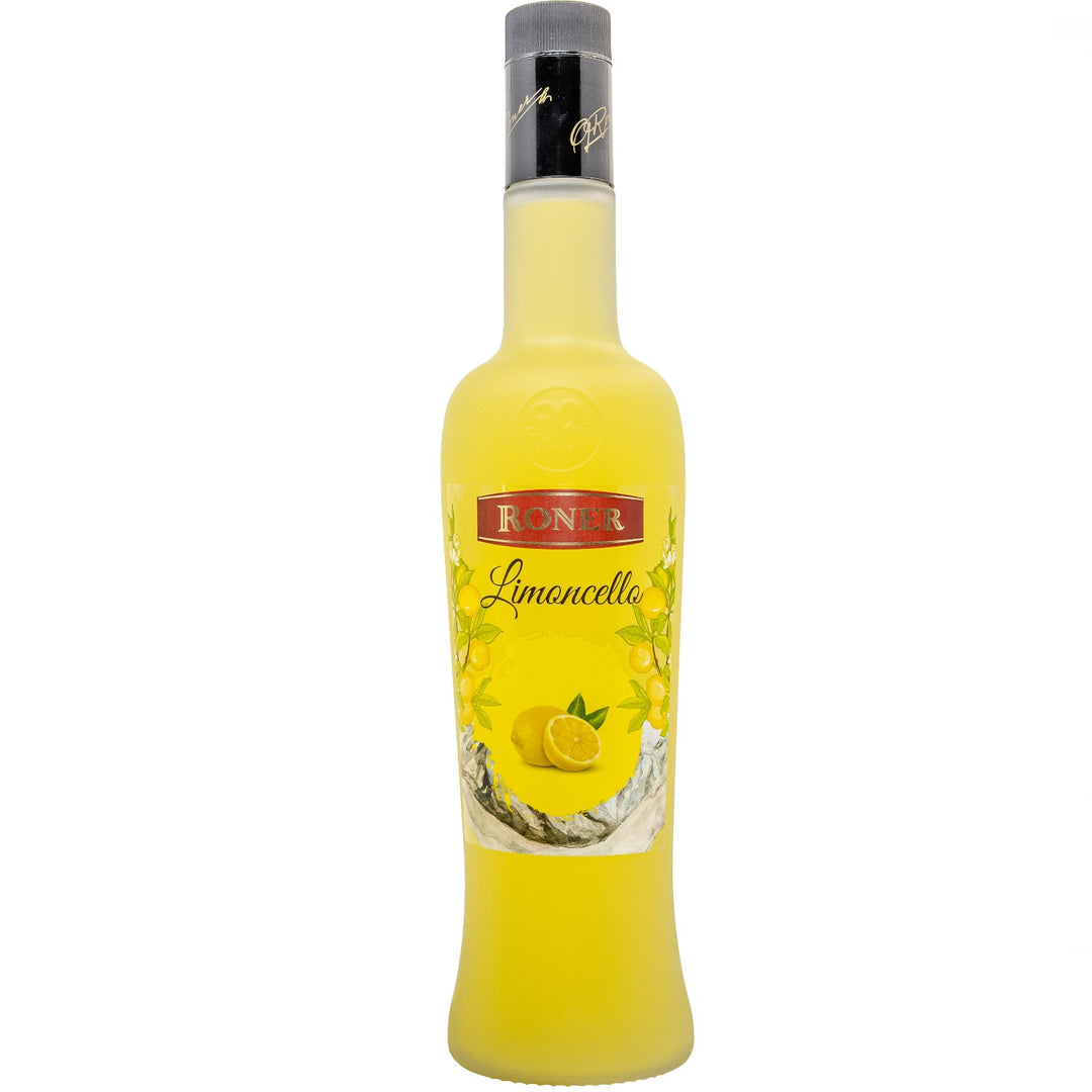 Roner Limoncello Zitronenlikör Italien (1 x 0.7l)