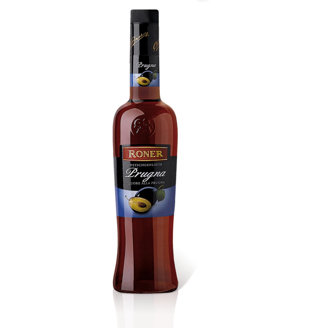 Roner Prugna Zwetschgenlikör Italien (1 x 0.7l)