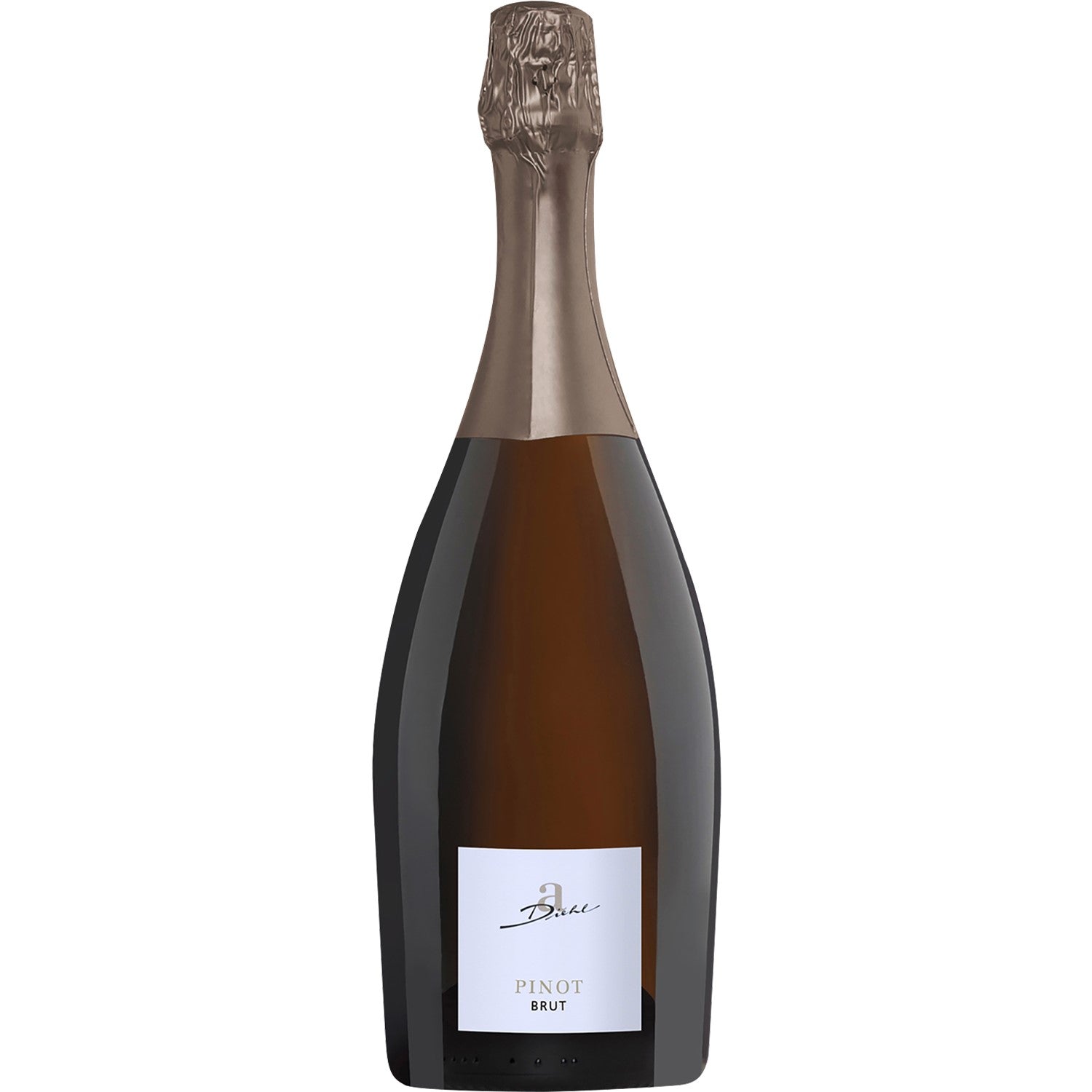 A. Diehl Pinot Sekt Brut QbA Deutschland Pfalz (3 x 0.75l) - Versanel -