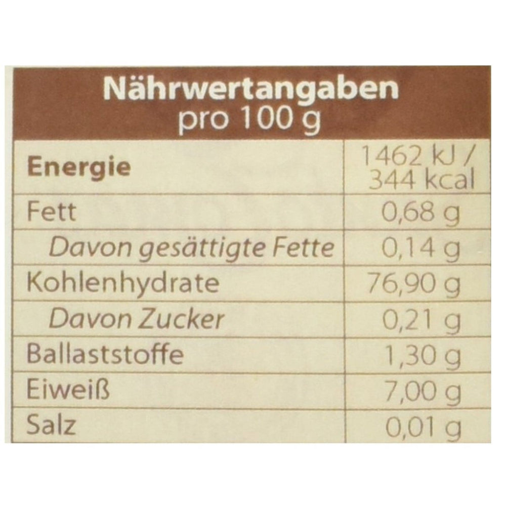 Arrocerías Antonio Tomas Arroz Bomba Santo DO Paellareis, 1er Pack (1 x 1 kg) im Stoffbeutel - Versanel -