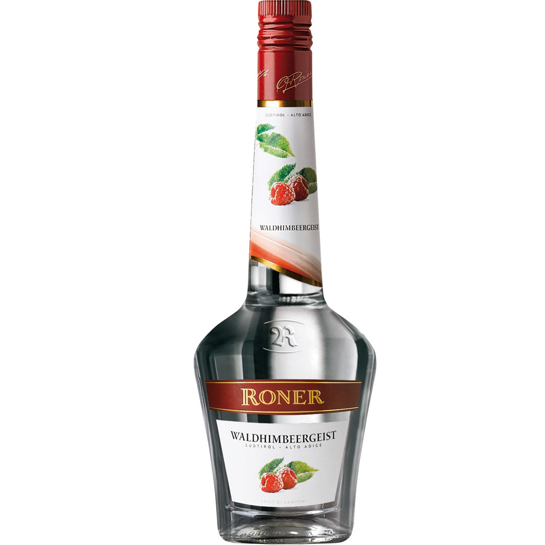Roner Waldhimbeergeist Italien (1 x 0.7l)