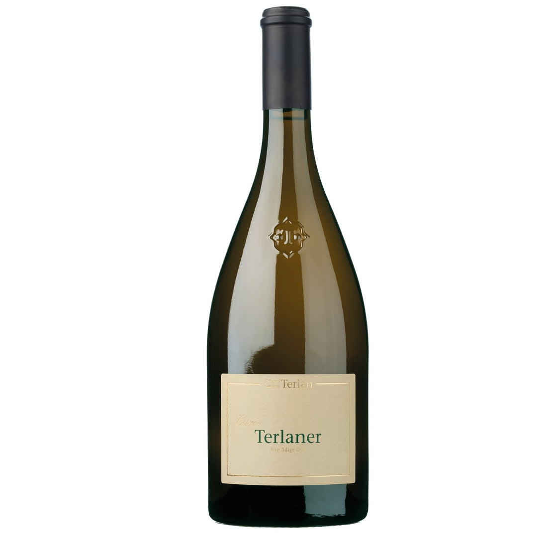 Cantina Terlan Terlaner Bianco DOC Alto Adige Weißwein (1 x 0.75l)