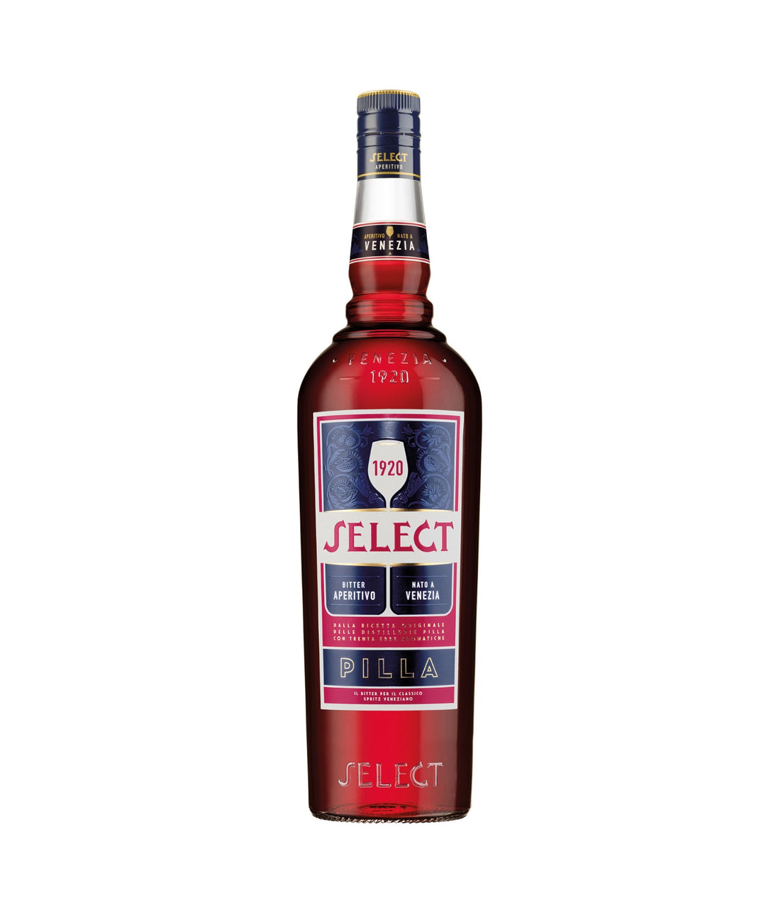 Select Bitter Aperitivo Italy (1 x 0.7l)