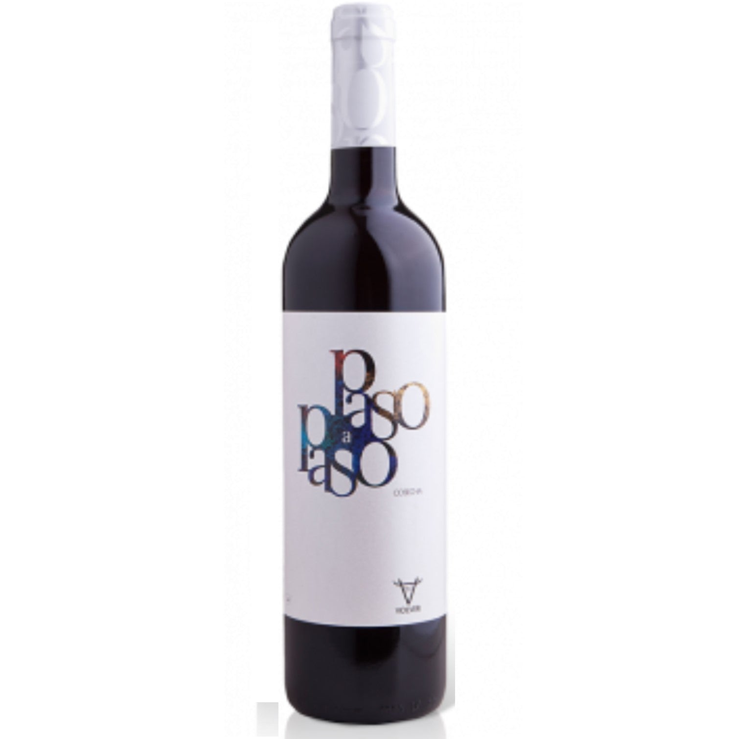 Bodegas Volver Paso a Paso Tinto Cosecha Rotwein Wein trocken Spanien (3 x 0.75l) - Versanel -