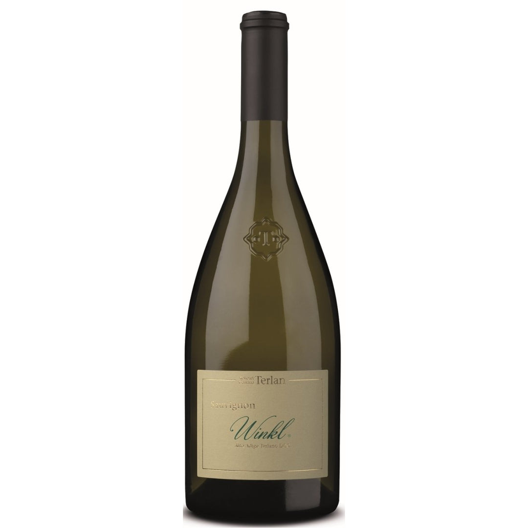 Cantina Terlan Winkl Sauvignon DOC Alto Adige Weißwein Wein trocken Italien (1 x 0.75l) - Versanel -