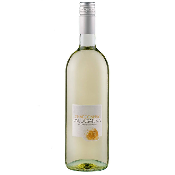 Cantina Valdadige Chardonnay Vallagaraina IGT Trocken Weißwein Wein Italien (3 x 1.0l) - Versanel -