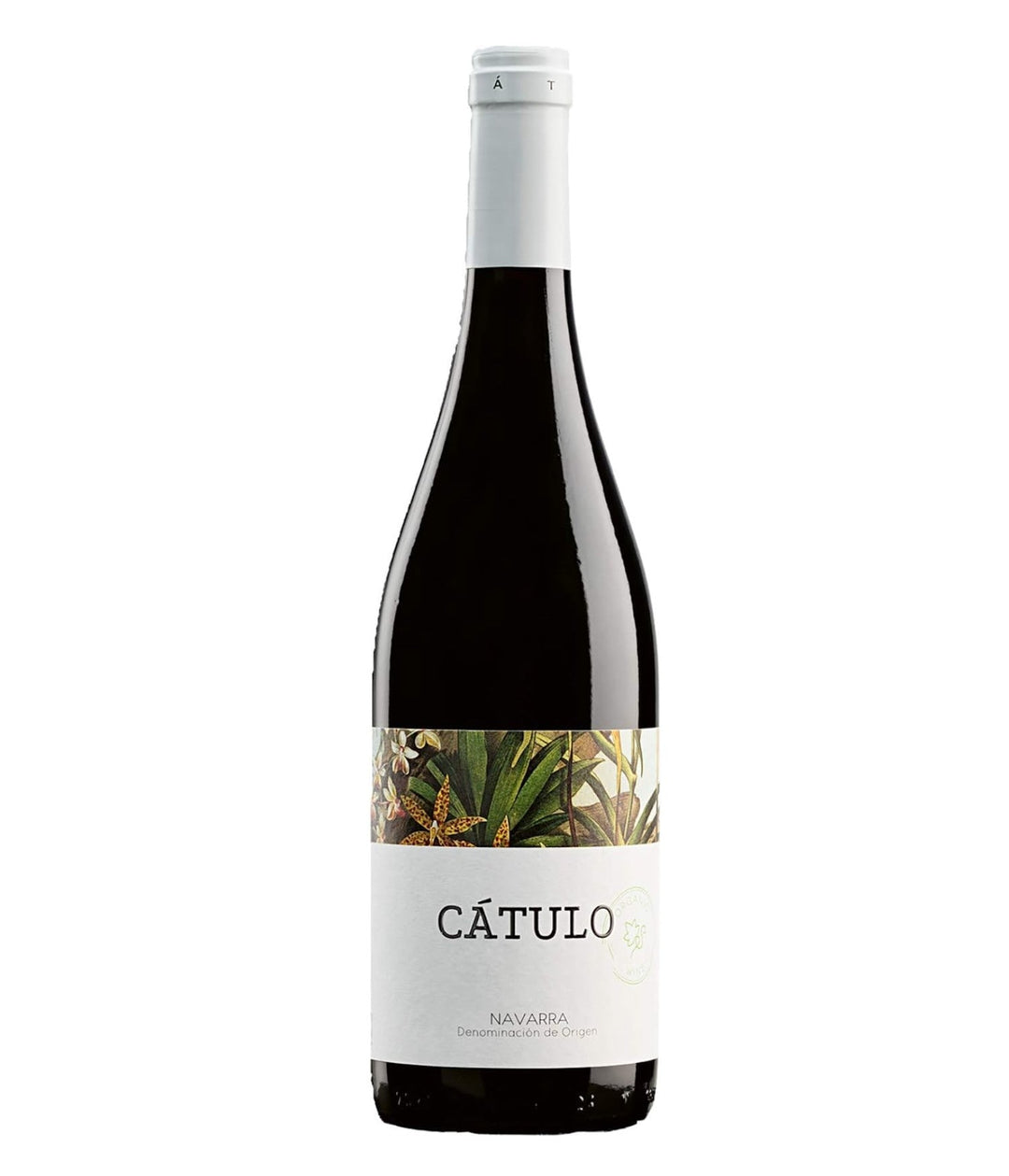 Casa de Lúculo Cátulo Navarra DO Rotwein trocken Spanien (3 x 0.75l) - Versanel -