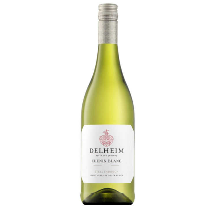 Delheim Chenin Blanc Coastal Region Weißwein Wein trocken Südafrika (6 x 0.75l) - Versanel -