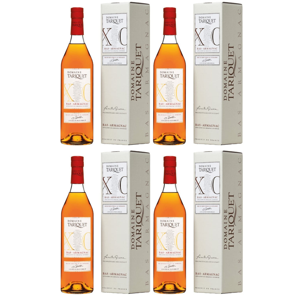 Armagnac XO Tariquet Bas armagnacs Gers