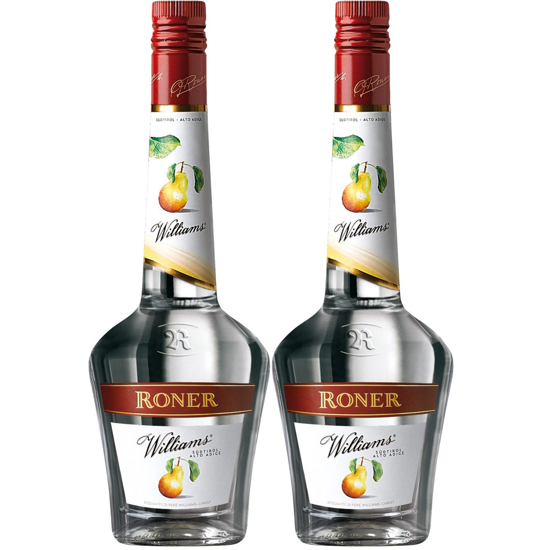 Roner Williams Christ Birnenbra Italien (2 x 1.0l)