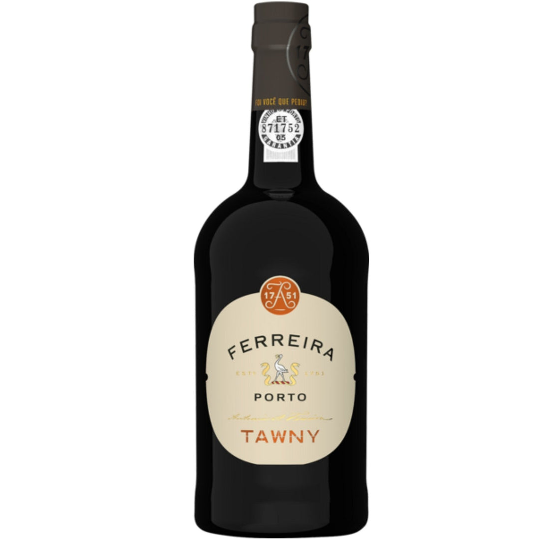 Ferreira Tawny Port Portwein Likörwein Dessertwein süß Portugal (3 x 0.75l) - Versanel -