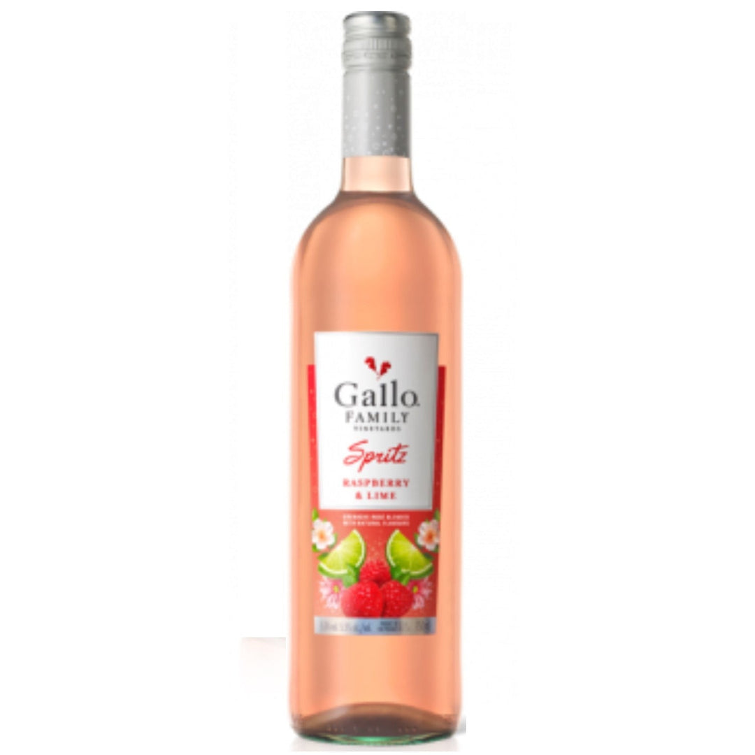 Gallo Family Vineyards Grenache Roséwein Wein lieblich (6 x 0.75l) - Versanel -