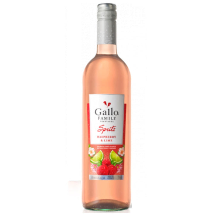Gallo Family Vineyards Grenache Roséwein Wein lieblich (6 x 0.75l) - Versanel -