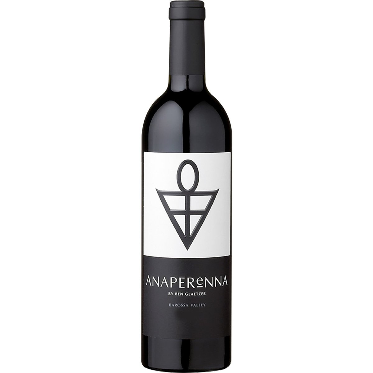 Glaetzer Anaperenna Barossa Valley Rotwein veganer Wein trocken Australien (6 x 0.75l) - Versanel -