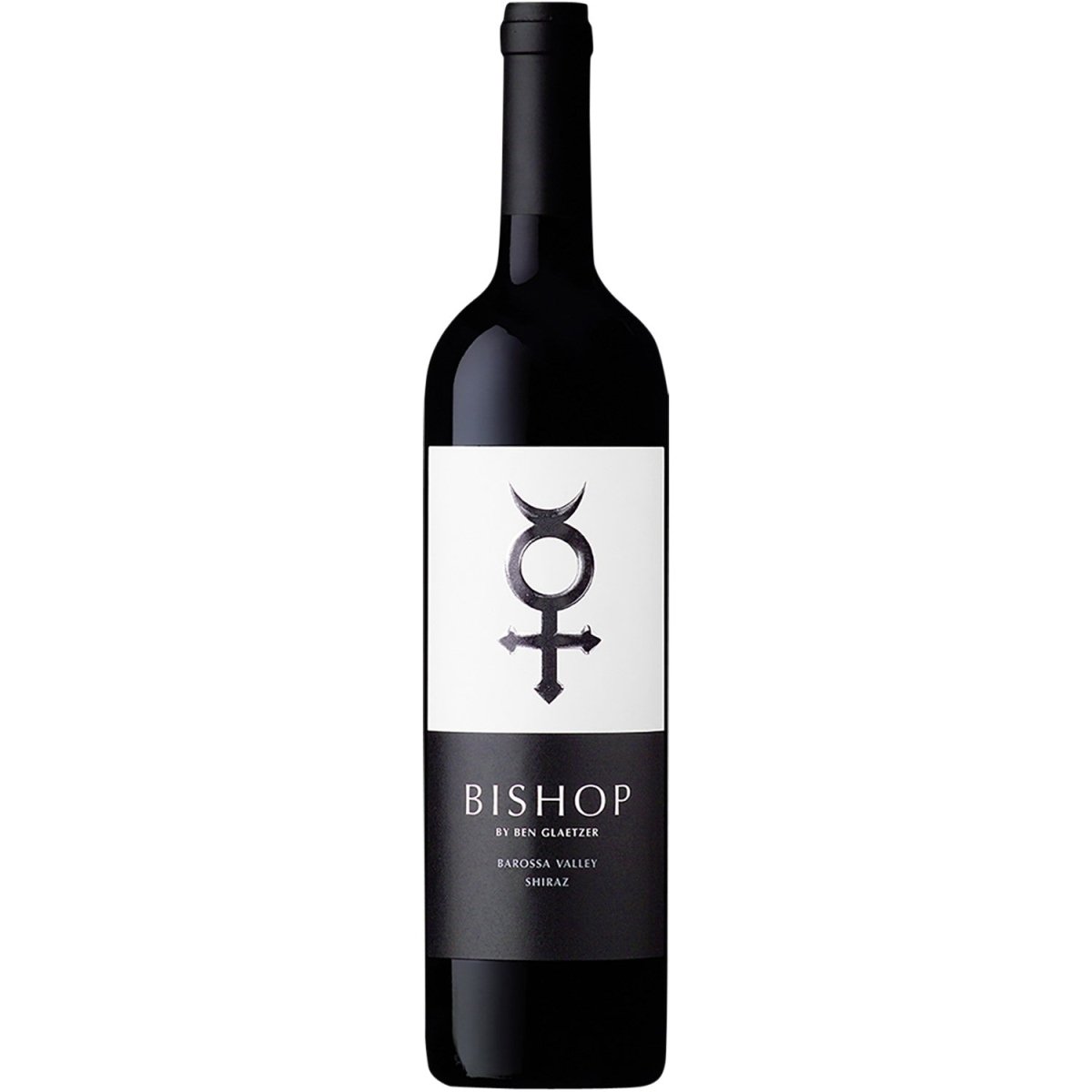 Glaetzer Bishop Barossa Valley Rotwein veganer Wein trocken Australien (3 x 0.75l) - Versanel -