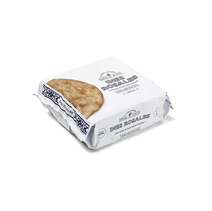 Ines Rosales Tortas de Aceite, Original (2 x 120g) - Versanel -